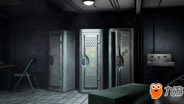 玩家用虚幻4引擎打造《辐射4》避难所 画面效果惊人