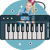 JOJO SIWA Piano Tiles 2018官方版免费下载