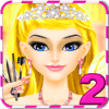 Pink Princess Mackeup Salon : Star Girl Makeoveriphone版下载