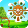 Fruit Shooter – Archery Shooting Game最新版下载