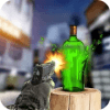 Xtreme Bottle Shooter: Pro Gun 3D Shooting无法打开