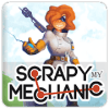 Scrapy My Mechanic