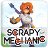 Scrapy My Mechanic怎么安装