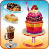 games cooking desserts for girls中文版下载