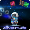 Super J's Adventure *‍* Space Adventure Game!无法打开