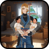 Virtual Twin Babysitter Life Simulator终极版下载