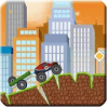 Trailer Cargo Climb Racing