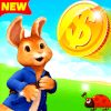 Petter Rabbit Adventures无法打开