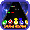 Jarang Goyang Guitar Hero版本更新