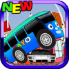 Taiyo the New Racing Bus最新版下载