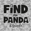 Find The Panda & Friends如何升级版本