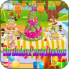 decorations games garden birthdayparty