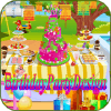 decorations games garden birthdayparty无法安装怎么办