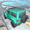 Jeep Stunt Extreme Driving绿色版下载