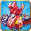 Bakugan Ball Battle Brawlers在哪下载