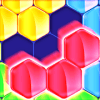 Hexa Color Block Puzzle免费下载