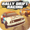 游戏下载Rally Drift Racing