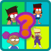 OK K.O. geuss Heroes characters安卓手机版下载