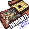 Walkthroughs Jumanji 2017