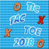 TicTacToe 2018版本更新