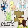 Character Puzzle