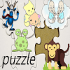 Character Puzzle免费下载