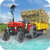 Tractor farming Cargo Games Transport 3D占内存小吗