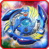 Beyblade : Burst Super Spin免费下载