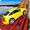 Crazy Car Stunts Impossible Tricks Masteriphone版下载