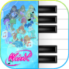 WINX CLUB KPOP Piano