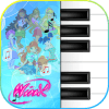 WINX CLUB KPOP Piano最新版下载