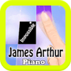 James Arthur Piano Tilles Tap怎么安装