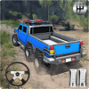 Offroad Land Cruiser Jeep Drive Simulator 2017安卓手机版下载