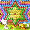 Snoopy Farm Bubble Pop下载地址