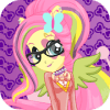 Dance Magic Fluttershy MLPEGame怎么下载