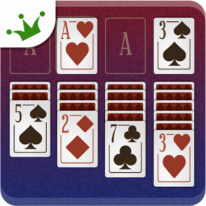 Solitaire Town: Classic Klondike Card Game