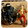 Angry Bull Fight Simulator 3D