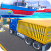 Seaport Cargo Truck Simulatoriphone版下载