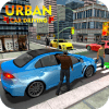 Urban Car Driving破解版下载