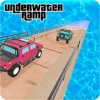 Underwater Vertical Ramp Jeep – Sea Mega Ramp Game怎么下载到电脑