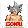 GOKU Pixel Art Games - Coloring By Number下载地址