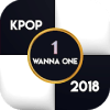 KPOP Wanna One Piano 2018如何升级版本