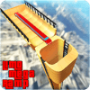 Luxury Limo Mega Ramp Car Racing Stunts Master 3D玩不了怎么办