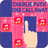 Piano Magic - Charlie Puth; One Call Away