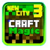 Craft New City 3终极版下载