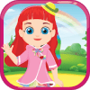 Dressup Rainbow Ruby Fashion如何升级版本