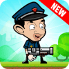 游戏下载Mr Shooter Bean The Policeman Adventure Game 2018