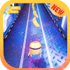 Super Minion Banana rush Adventure :subway surfing免费下载