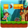 Run Dora in Jungle Adventure怎么下载到电脑