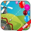 Balloon Shooting: Best Archery Shooting Game官方下载